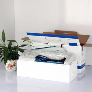 Cortador eléctrico de tarjetas de negocios, máquina cortadora de tarjetas de nombre, WD-300B - Product Image 6