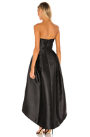2025 grande taille été nouvelles femmes vêtements blanc femmes fronde sans manches mode dame élégant mariage Sexy mince rétro robe