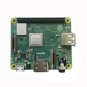 Nouveau Raspberry Pi 4 Modèle B 8 Go <span class=keywords><strong>3</strong></span> avec Kit 3B 2 Pico 2W - Product Image 1