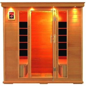 Panel de Calefacción Radiante de Grafeno y Carbono por <span class=keywords><strong>Infrarrojos</strong></span> Lejanos de 12V 24V 36V 48V 110V 220V para Calefacción por Suelo Radiante, Sauna, RV y Camper - Product Image 5