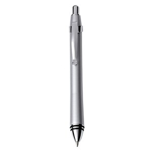 Penna a Sfera Personalizzabile in Metallo e Plastica, Larghezza di Scrittura 1.0mm, Penna Promozionale Innovativa con Logo Personalizzato - Product Image 1