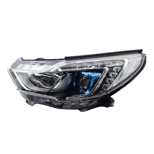 ไฟหน้ารถยนต์ JOESHIER สำหรับ BYD Yuan EV360 รุ่น DRL ไฟหน้าด้านหน้า OE SC-4121010B SC-4121020B - Product Image 4