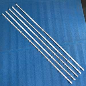 Tira de retroiluminación <span class=keywords><strong>LED</strong></span> de alta calidad para CHIA G50DUHDS8-<span class=keywords><strong>Q</strong></span> Sceptre U515CV-U U515CV-UMKR U515CV-UMS Sceptre W50 TBTV58HA MS-L2221 V2 - Product Image 2