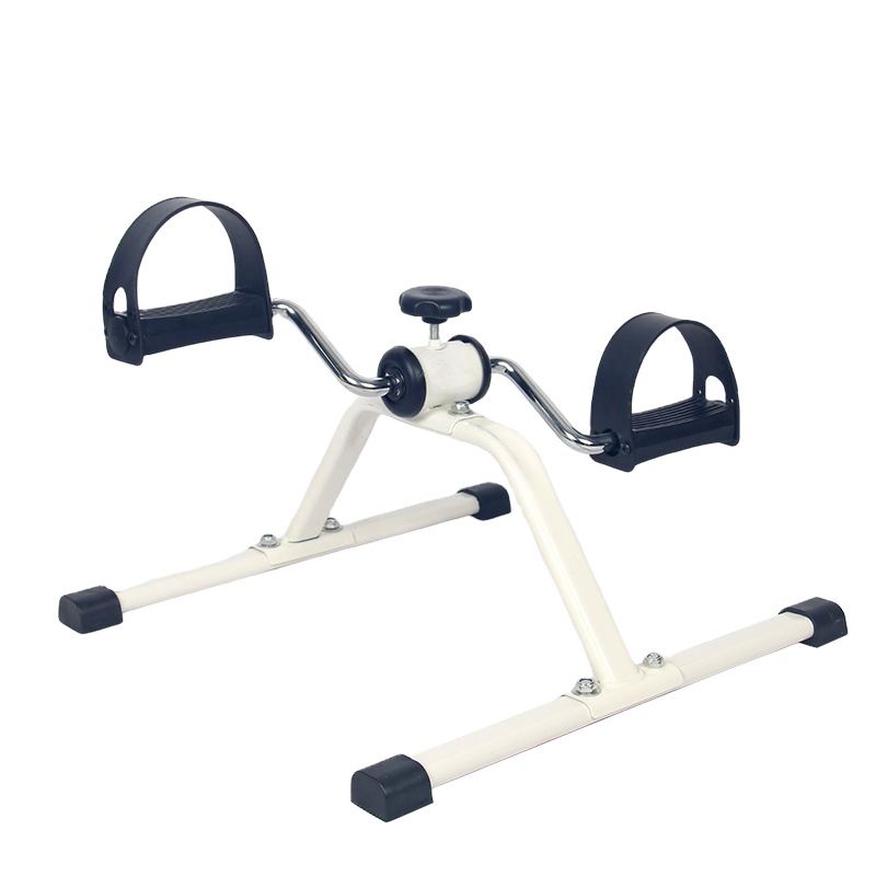 Pedal and arm exerciser hotsell