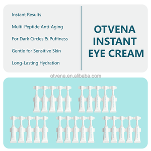 OTVENA Trattamento Oculare Istantaneo Rivitalizzante, Elimina il Gonfiore del Mattino, Schiarisce il <span class=keywords><strong>Contorno</strong></span> <span class=keywords><strong>Occhi</strong></span> in Brevi Tempi - Product Image 6