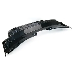 8J0853651L for TT MK2 2007-2014 Front Racing Decoration Facelift <b>Grille</b> <b>Mesh</b> Modified Auto Accessories Replace - Product Image 5