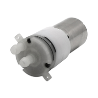 Tekanan Tinggi Micro DC Breshless 6V 12V 24V Mini Pompa Air untuk Dijual