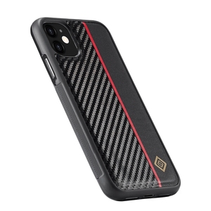 <span class=keywords><strong>Funda</strong></span> Protectora de Alta Calidad a Prueba de Golpes para <span class=keywords><strong>iPhone</strong></span> 11/12 <span class=keywords><strong>Mini</strong></span>/<span class=keywords><strong>13</strong></span> <span class=keywords><strong>Mini</strong></span>, para <span class=keywords><strong>iPhone</strong></span> 12/<span class=keywords><strong>13</strong></span>/14/15, Fundas de Fibra de Carbono - Product Image 1