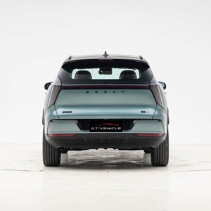 2025 nóng bán geely boyue <span class=keywords><strong>L</strong></span> thế hệ thứ tư 1.5td DCT yangfan SUV phía trước ổ đĩa Xe tay trái <span class=keywords><strong>l</strong></span>ái xe ô tô - Product Image 3