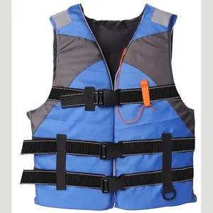 Gilet de sauvetage Sea Safe bon marché pour bateau, gilets de sauvetage pour adultes et enfants plusieurs tailles (S-XXL) grande offre