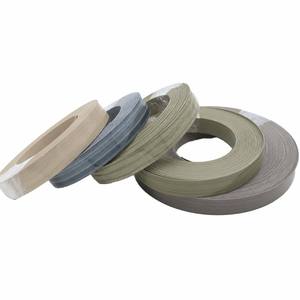 <span class=keywords><strong>Bande</strong></span> <span class=keywords><strong>de</strong></span> <span class=keywords><strong>chant</strong></span> Mingbang MDF PVC 1mm*22mm blanche, couleur personnalisable pour applications <span class=keywords><strong>de</strong></span> meubles - Product Image 6