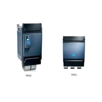 Inversor Vacon Serie NXP 11KW 380-500V Control Vectorial Sin Sensor para las Industrias de Petróleo, Petroquímica, Minería y Transporte