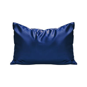 19mm 22Momme <strong>Silk</strong> <strong>Pillowcase</strong> 100% 6A Pure Mulberrry <strong>Silk</strong> Pillow <strong>Slip</strong> - Product Image 3