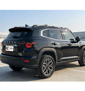 HAVAL Dargo PHEV di Seconda Generazione 2024, Unico Proprietario, Basso Chilometraggio, SUV Familiare Economico, Ampio Spazio di Carico, <span class=keywords><strong>Veicolo</strong></span> Ibrido Usato - Product Image 4