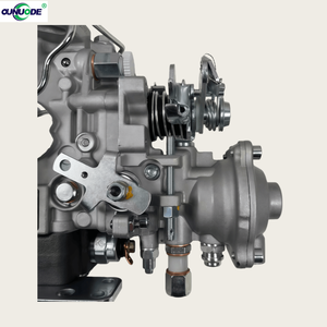 Repuestos de Motor, Bomba Diesel 3963950 3963952 0460426367 VE6-12F1250R962-2 0460426365 3963949, Bomba de Inyección para Excavadora - Product Image 2