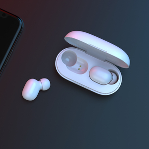 <span class=keywords><strong>Haylou</strong></span> — écouteurs intra-auriculaires sans fil <span class=keywords><strong>GT1</strong></span> BT 5.0, HD, appel Binaural, réduction du bruit, pour Huawei Xiaomi IOS, nouveau - Product Image 4