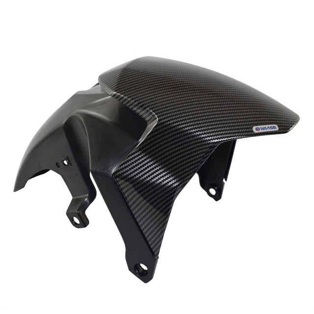 Durable Modified Motorcycle Front Mudguard ABS Material Front Fender for Honda X-ADV 750 (2017-2023) Motorcycle Body System