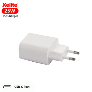 Qc3.0 EU 25W USB-C Nhanh Chóng Sạc OVP OTG CE Chứng Nhận Duy Nhất Cổng USB Sạc Đối Với Samsung Cho iPhone - Product Image 2