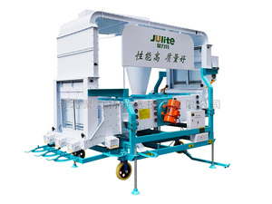 5XFS-7.5FC opération facile graines <span class=keywords><strong>de</strong></span> <span class=keywords><strong>lin</strong></span> sésame nettoyage maïs tri Machine <span class=keywords><strong>de</strong></span> nettoyage avec prix d'usine - Product Image 3