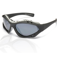 Lunettes de soleil de sport pour cyclisme et ski, anti-explosion, coupe-vent, pour femmes et hommes, lunettes de protection solaires, vente en gros, lunettes personnalisées