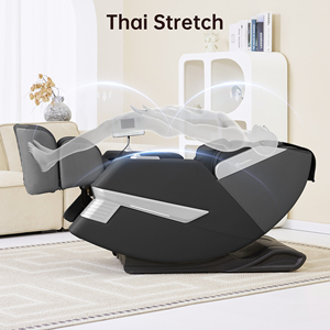 Feiwo China Best Manufacturer <b>Recliner</b> 3d 4d Chair <b>Zero</b> <b>Gravity</b> Track PS3300 Chair PS3300 - Product Image 4
