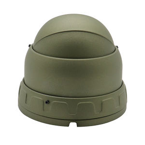 960P AHD İç görünüm geniş açı okul otobüsü gece görüş araç monte izleme sistemi Dome kamera - Product Image 3