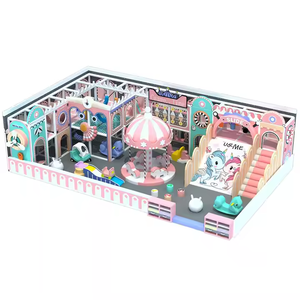 Parc de jeux pour enfants, clôture souple, piscine à balles, combinaison libre, piscine à balles anti-collision pour enfants, jeu souple pour le corps - Product Image 1