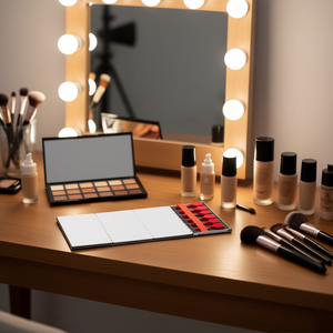 Ensemble d'éponges à maquillage 519 M 233MNTXC6V pour le mélange et le contouring du visage - Product Image 3