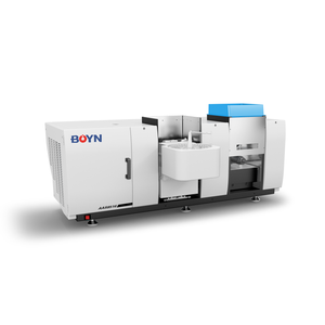 Hoàn toàn tự động và thông minh bnaas8516 ngọn lửa than chì Lò tích hợp quang phổ hấp thụ nguyên tử - Product Image 2