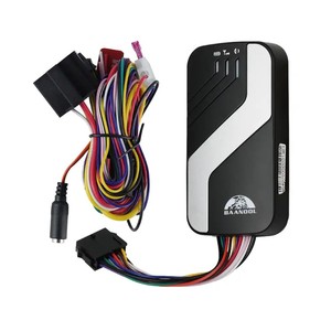便携式防水NB IoT 3G 4g全球定位系统跟踪器，适用于自行车/汽车4G LTE Lora技术1年汽车保修 - Product Image 4