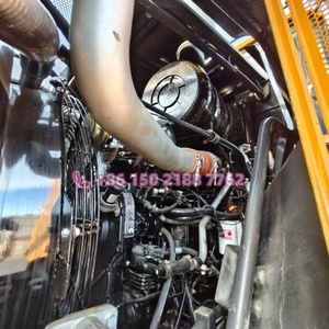 95% Новый погрузчик <span class=keywords><strong>Liugong</strong></span> 870h, сделанный в Китае, 8-тонный колесный погрузчик, 870 вилочный погрузчик <span class=keywords><strong>Liugong</strong></span> для продажи - Product Image 5