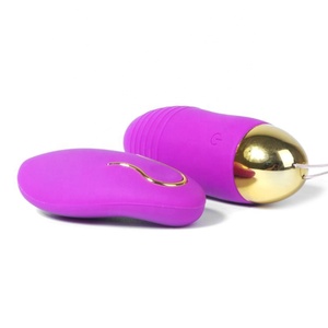 Trứng rung tình dục không dây điều khiển từ xa <span class=keywords><strong>10</strong></span> tốc độ, sạc USB, dành cho nữ giới - Product Image 3