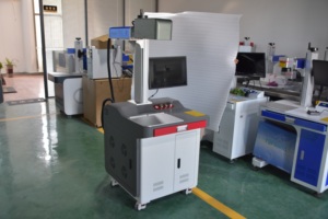 Lớn điện đánh dấu mới sợi Máy <span class=keywords><strong>Laser</strong></span> máy jpt mopa M7 100W 200W 300W 500W - Product Image 5