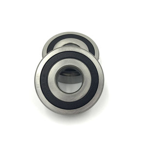 Vòng Bi Thu Nhỏ Bộ Phận Động Cơ Điện Hiệu Suất Cao Vòng Bi Rãnh Sâu 6200 6201 6202 6203 <span class=keywords><strong>6204</strong></span> 6205 6305 <span class=keywords><strong>RS</strong></span> 2RS - Product Image 3