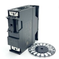 Nouveau Contrôleur PLC Original 6GK7342-5DA03-0XE0 ET200SP 6GK7 342-5DA03-0XE0 PAC Contrôleurs Dédiés en Stock