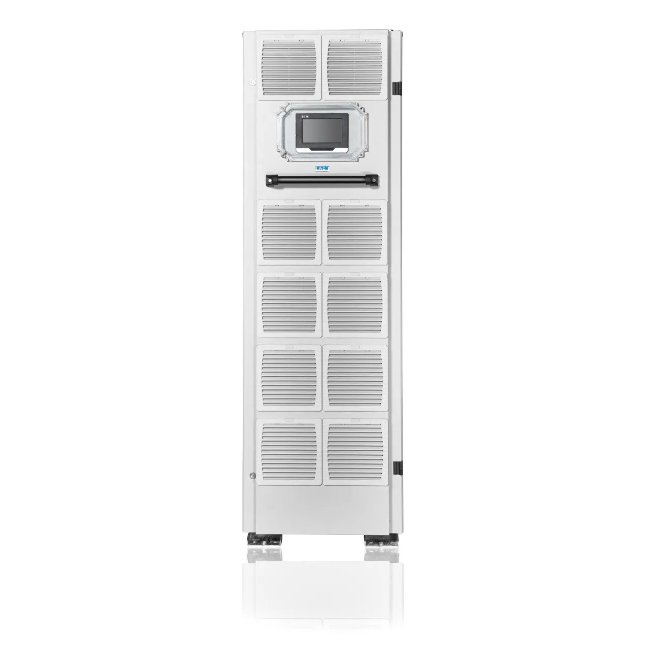 Eaton 9phd 91hd Industriële Ups Systeem 10kva 9kw 3 Fase Ingang Eenfase Output Dubbele Conversie Online Ups