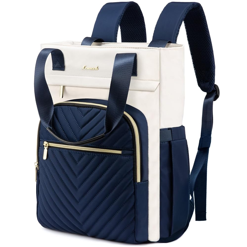 Beige/blu scuro-15,6 pollici-VYMB2024LK06M-Q2