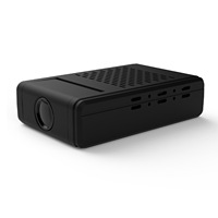 Caméra intelligente de petite taille, vision nocturne, réseau sans fil WIFI pour système de caméras de sécurité domestique miniatures