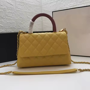 Sacs à main de haute qualité pour femmes Top sacs de créateur de qualité originale Offre Spéciale sac de dame de qualité miroir de luxe - Product Image 4