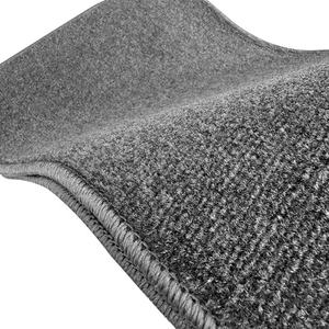 Tapis de sol de voiture arrière de meilleure qualité pour Land Rover Discovery SUV doublure de tapis tapis de <span class=keywords><strong>talon</strong></span> en vinyle tapis de coffre de voiture - Product Image 2