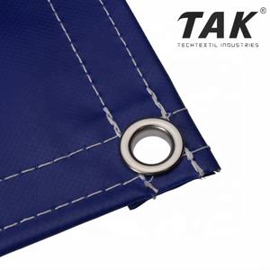 Bâche de <span class=keywords><strong>benne</strong></span> pour <span class=keywords><strong>camion</strong></span> à <span class=keywords><strong>benne</strong></span> basculante de 650 grammes, système de câbles, bâche en PVC pour remorque à <span class=keywords><strong>benne</strong></span> basculante, bâche en maille avec œillets, bâche en rouleau pour remorque à <span class=keywords><strong>benne</strong></span> basculante - Product Image 4