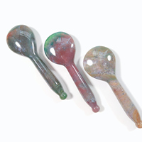 DIY Planches de Gua Sha en Agate Indienne et Jade pour la Massage et la Thérapie par Grattage
