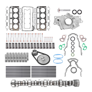 Kit de distribution complet pour moteurs LS 4.8 et 6.2, comprenant le kit de joints de culasse et le kit de pompe à huile <span class=keywords><strong>OLIVER</strong></span> - Product Image 1