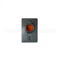 Feu de position latéral pour camion Mercedes Benz Actros MP1 Mega 96-02, référence OE 9418200721 9418201221, par XinYang