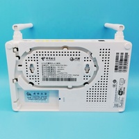 Modem Epon Harga Pabrik BEKAS F450 V2 V3 1GE+3FE ONT WIFI Bridge Router Gpon F650 Fiber Optik