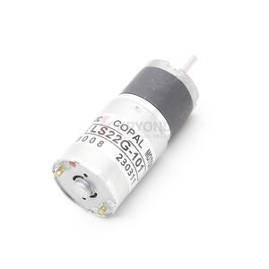 1PC LS22G-101 Ink Key Motor 24V for BT280 Offset <b>Printing</b> <b>Machine</b> Spare Parts - Product Image 1