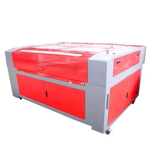 Machine de gravure et de découpe laser CO2 Songli 1390 100W pour métaux, prend en charge les formats graphiques AI BMP PLT, source laser de marque Raycus - Product Image 6