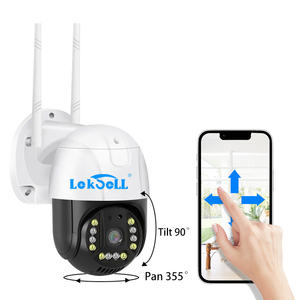 מצלמת ריגול אלחוטית מיני עם חיישן cmos ראיית לילה לבחינות רמאות בתינוק אלקטרוני בתינוק אלקטרוני - Product Image 2