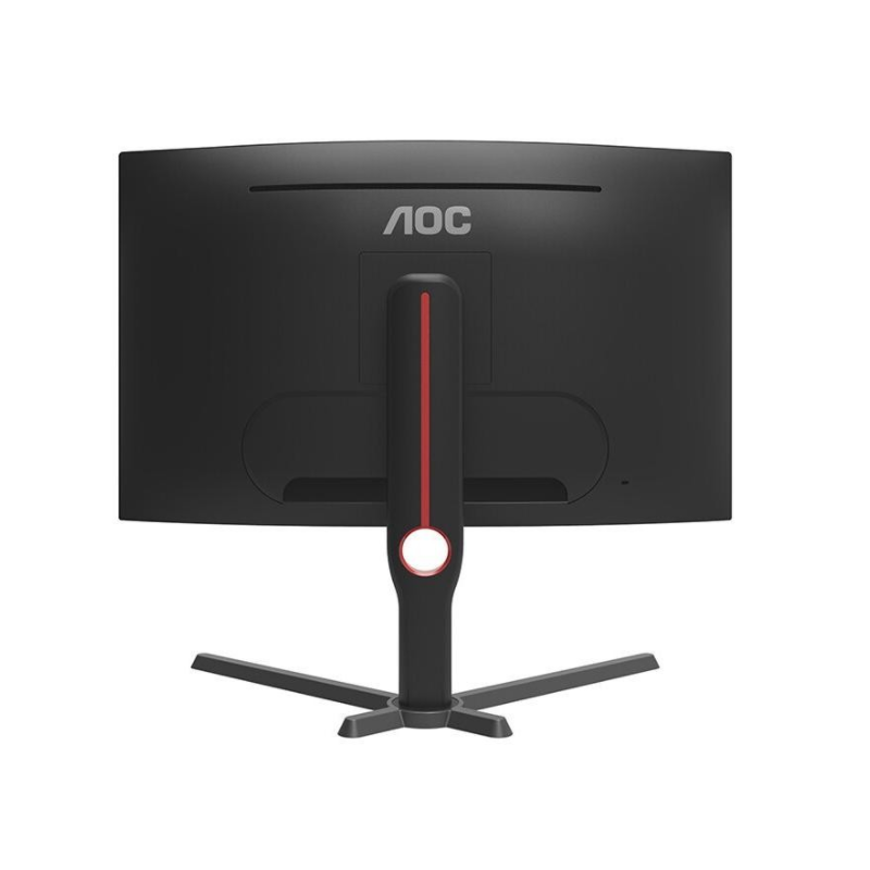 AOC CQ27G3ZE27インチカーブディスプレイ2KVAアイプロテクション