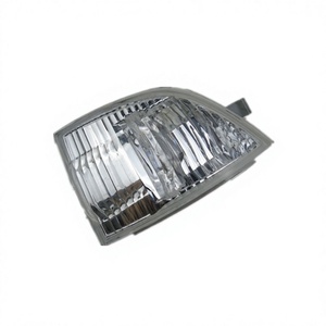 For Ford Focus 07-11 Rearview <b>Mirror</b> Lights 6M5Y-13B381-AA & 6M5Y-13B382-AA Compatible New <b>Car</b> <b>Mirrors</b> - Product Image 2
